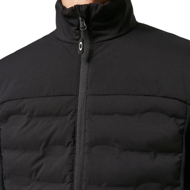 Actual product image Oakley Ellipse Rc Quilted Jacket (S)