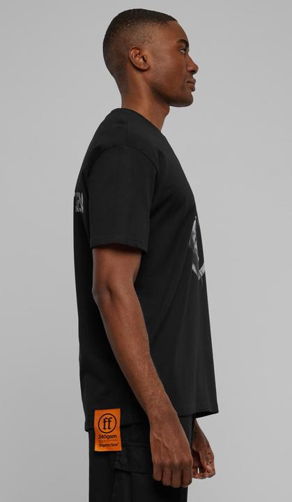 Image du produit Forgotten Faces Rivals Oversized Tee (M)