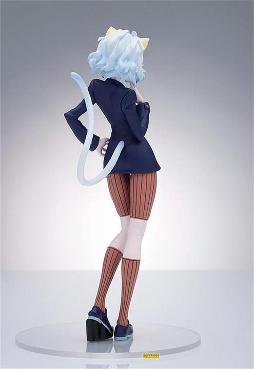 Image du produit Good Smile Company Hunter x Hunter statuette PVC Pop Up Parade Neferpitou 16 cm