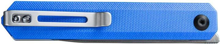 Image du produit Civivi Exarch Blue (8.20 cm)