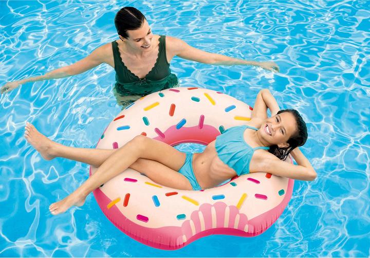 Immagine prodotto Intex ciambella