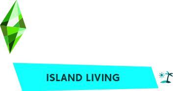 Immagine prodotto EA Games The Sims 4 - Isola che vive Add-On (PC, Multilingue)
