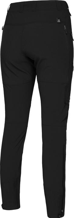 Actual product image Haglöfs Women's Rugged Slim Pant (L)