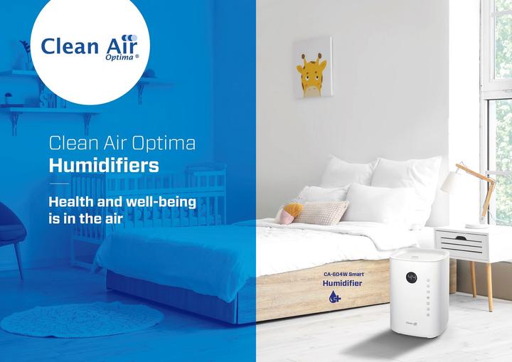 Produktbild Clean Air Optima CA-604W Smart Top Filling (55 m²)