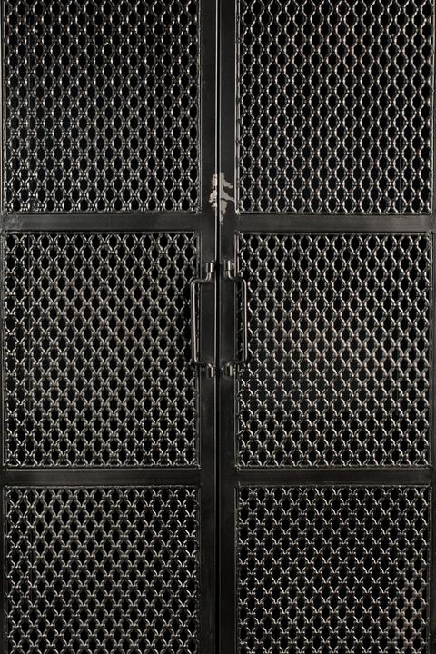 Produktbild Dutchbone Denver (60 x 39 x 160.5 cm)