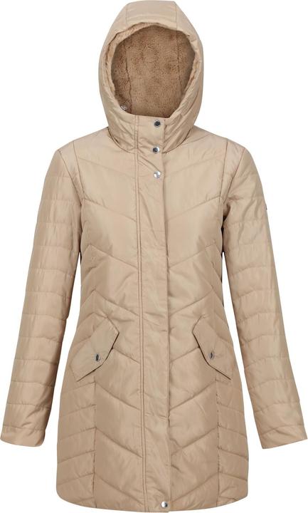Produktbild Regatta Panthea Kapuzenjacke Wattiert
