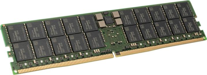 Productafbeelding Kingston RAM D5 5600 96 GB C46 ECC Reg (1 x 96 GB, 5600 MHz, DDR5 RAM, DIMM 288 pin)