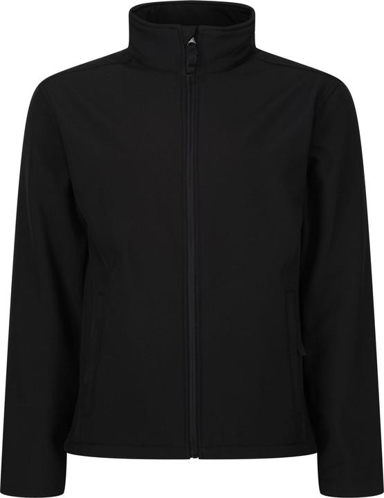 Produktbild Regatta Reid SoftshellJacke windabweisend wasserabweisend (XL)