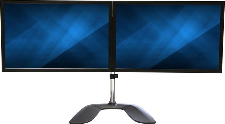 Produktbild StarTech Dual Monitor Stand (Tisch, 32")