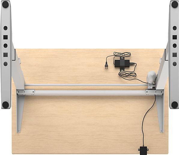 Immagine prodotto kaiserkraft Venla (120 x 80 x 118,5 cm)