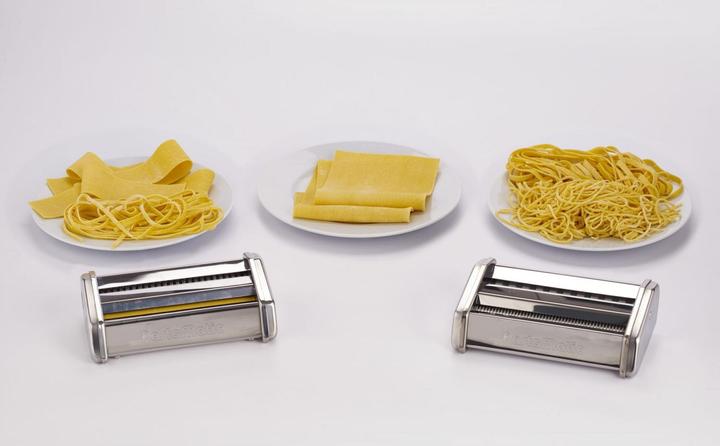Actual product image Ariete 1593 Pasta machine