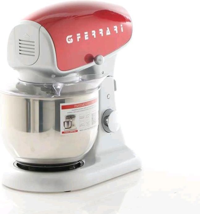 Produktbild G3 Ferrari G 20075 (1200 W)