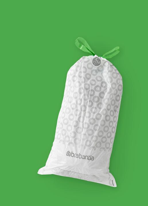 Image du produit Brabantia une adéquation parfaite (20 x, 30 l)