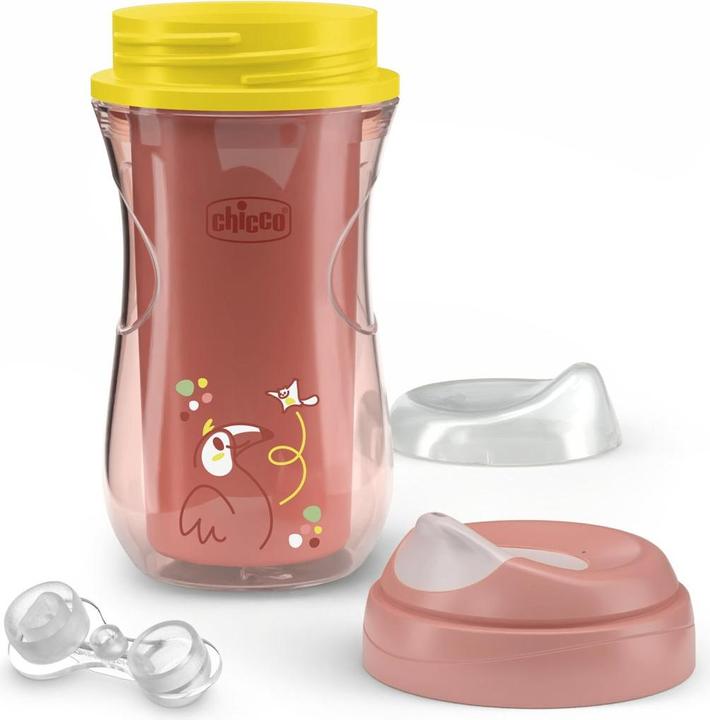 Produktbild Chicco Activ Cup PINK - 14m+