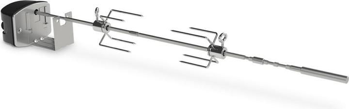 Produktbild Weber Drehspiess