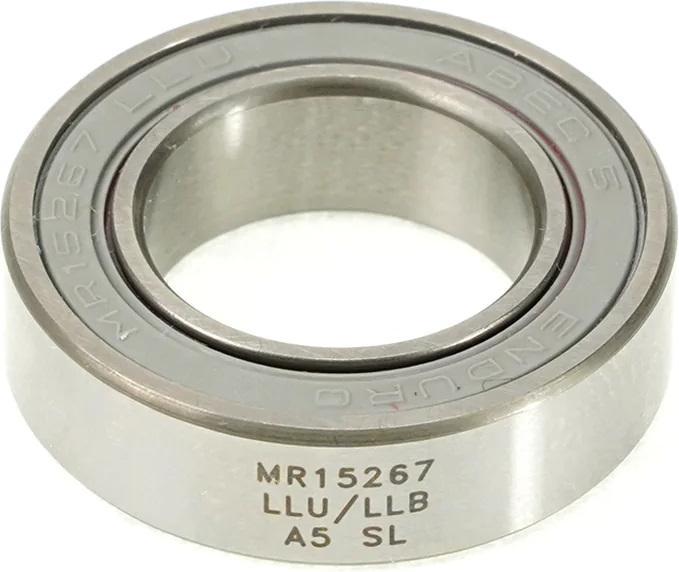 Immagine prodotto Enduro Cuscinetti 15267 MR LLU/LLB ABEC 5, 15x26x7