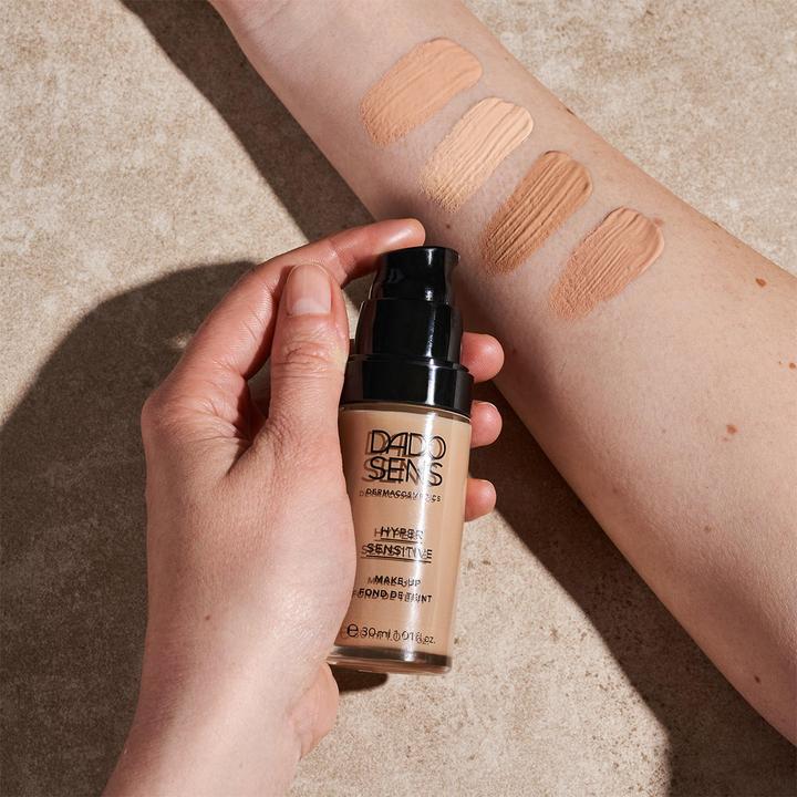 Produktbild Dado Sens Hypersensitive Make Up Beige 01K (Beige)