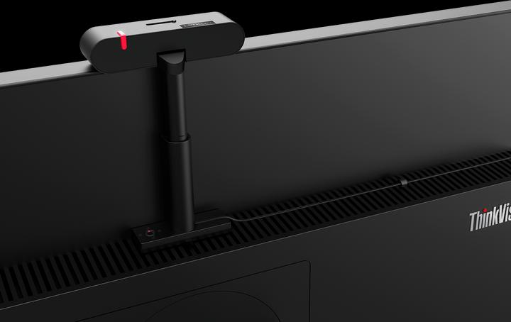 Produktbild Lenovo ThinkVision M50 (2 Mpx)
