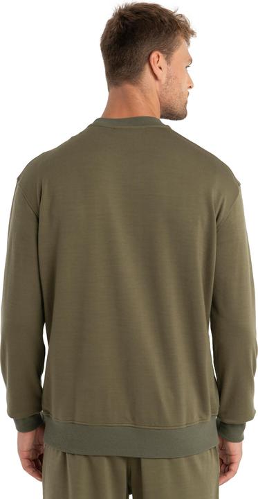 Immagine prodotto Icebreaker Felpa Shifter II L/S (S)