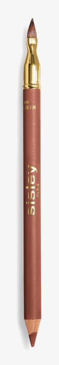 Sisley Phyto Lèvres Perfect 02 Beige Nat (02 Beige Nat)