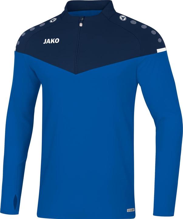 JAKO ZIPTOP CHAMP 2.0 (3XL)