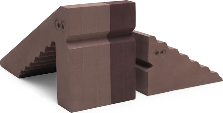 Produktbild BObles Dino - Vintage rose - (01-107-024-111)