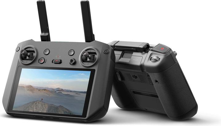 Actual product image DJI RC Pro Controller (Drone remote control, DJI Mavic 3 Classic, DJI Mavic 3 Pro, DJI Mini 3 Pro, DJI Mavic 3 Cine, DJI Mavic 3, DJI Mavic 3 Pro Cine, DJI Air 2S)