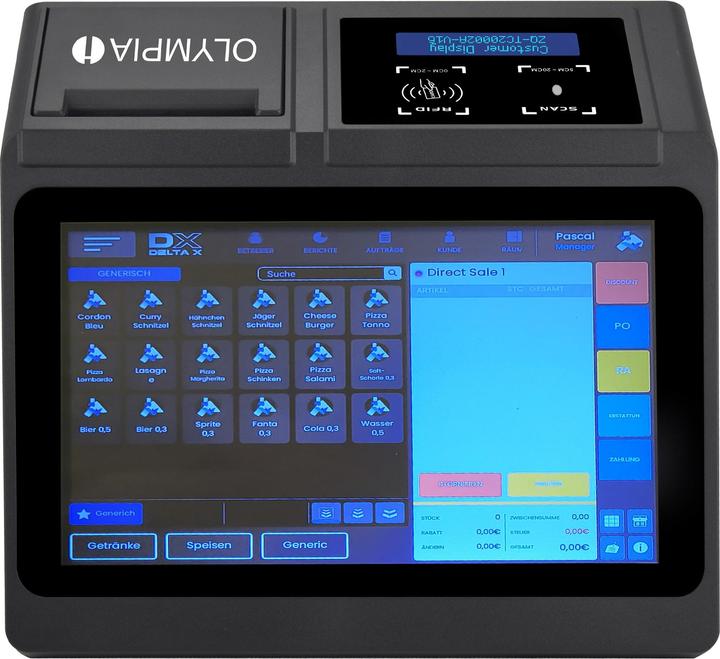 Olympia T110
