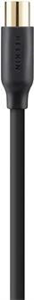 Produktbild Belkin Essential Series Digital Aerial Cable (90 dB, Antennenkabel)