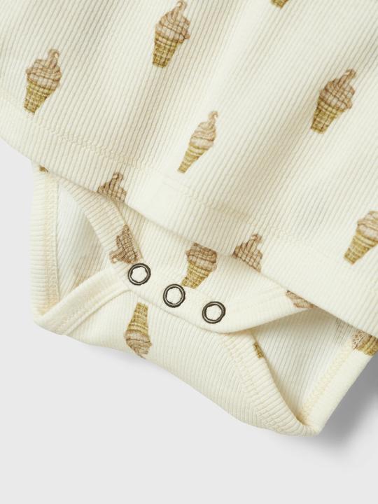 Actual product image Name it Strampler Kleid (56)