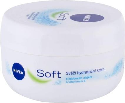 NIVEA Soft (300 ml, Tagescreme)