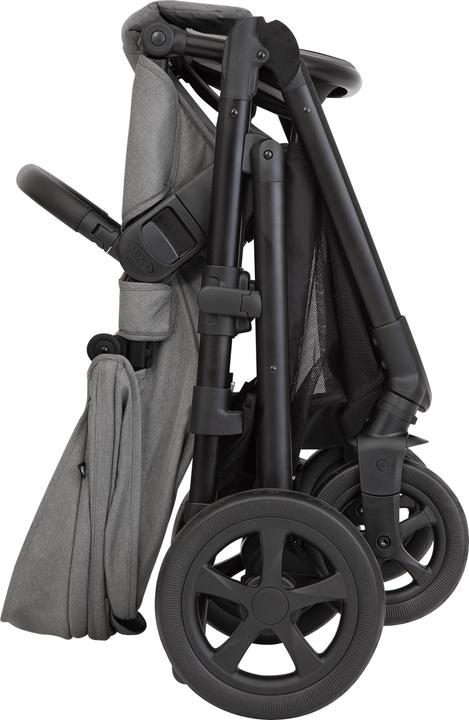 Produktbild Graco Dlx Trio