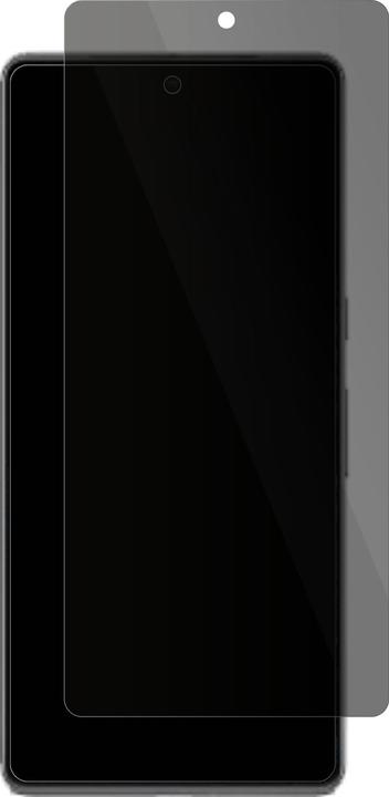 Actual product image Dipos Privacy Screen Protector Full Cover (1 Piece, Google Pixel 7 Pro)