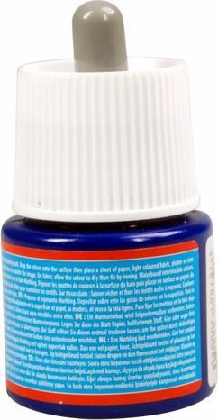 Produktbild Pebeo Marbling Marmorirtfarben (Cyan, 45 ml)