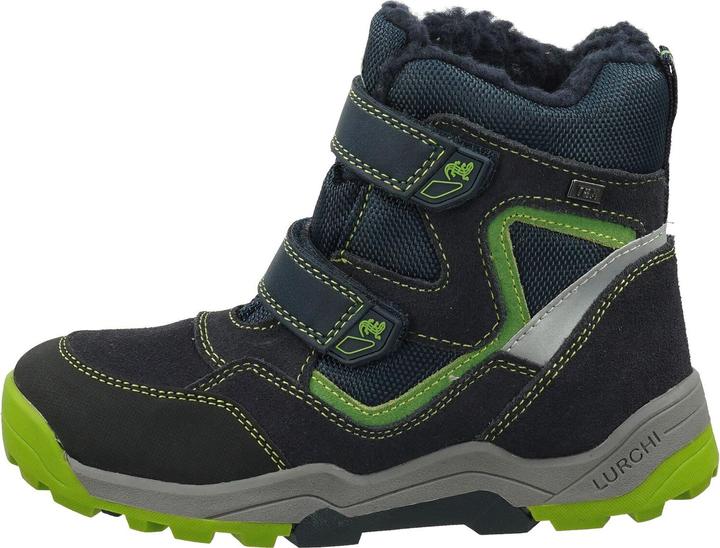 Actual product image Lurchi Stiefelette (34)