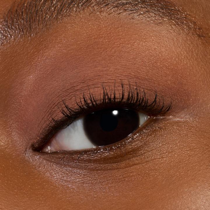 Actual product image essence matte liquid eyeshadow (02 Cocoa Crush)
