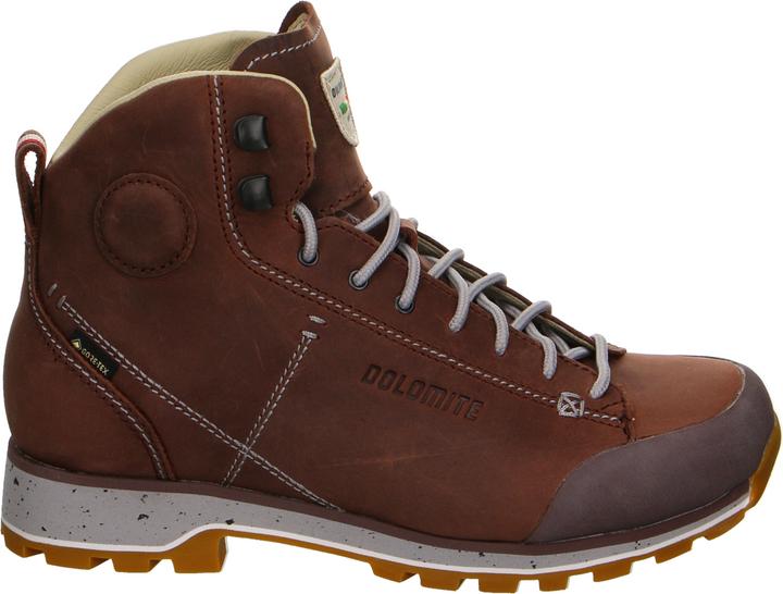 Actual product image Dolomite 54 High FG Evo GORE-TEX (40.5)