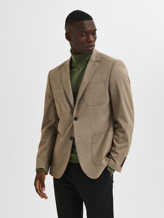 Immagine prodotto Selected Homme Blazer monopetto slim fit (46)