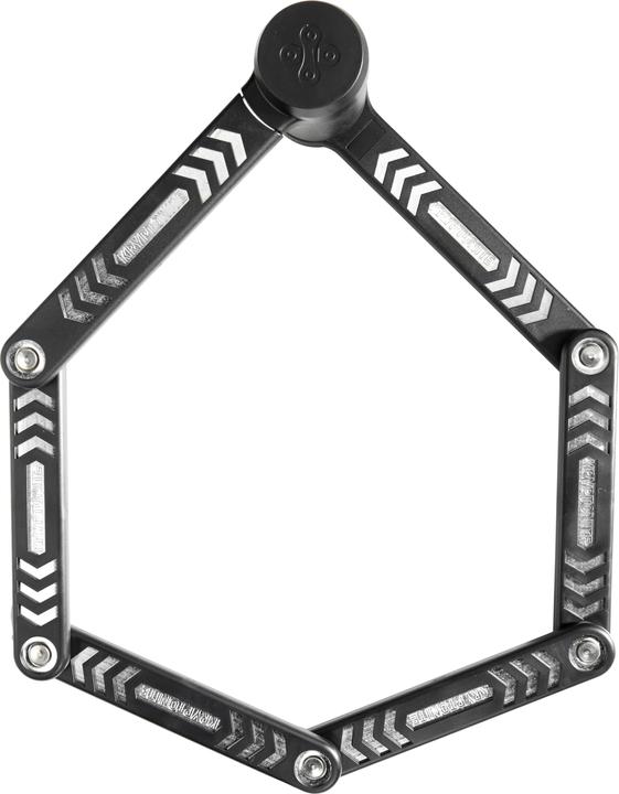 Produktbild Kryptonite Kryptolok 685 Folding Lock (85 cm)