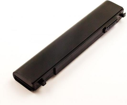 Actual product image Toshiba Battery Portege R30, R30A (4400 mAh)