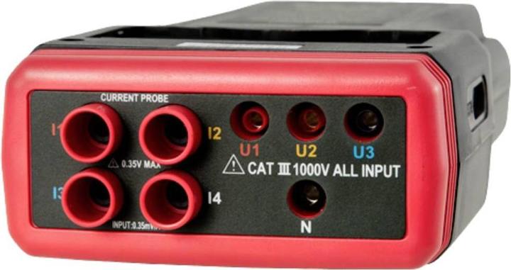 Produktbild PCE Instruments Leistungsmessgerät PCE-360 PCE-360