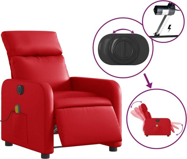 Actual product image VidaXL Ilsa