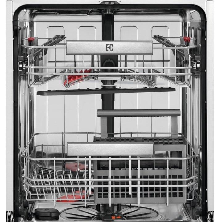 Actual product image Electrolux GA55LV