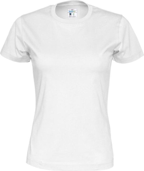 Actual product image Cottover Tshirt (L)