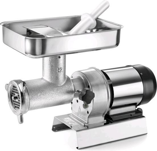 Produktbild Tre Spade Elektrischer Fleischwolf Nr. 32