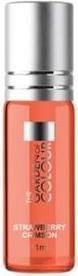 Silcare The Garden Of Colour Olive To The Claw And Score Strawberry Crimson 11Ml (11 ml)