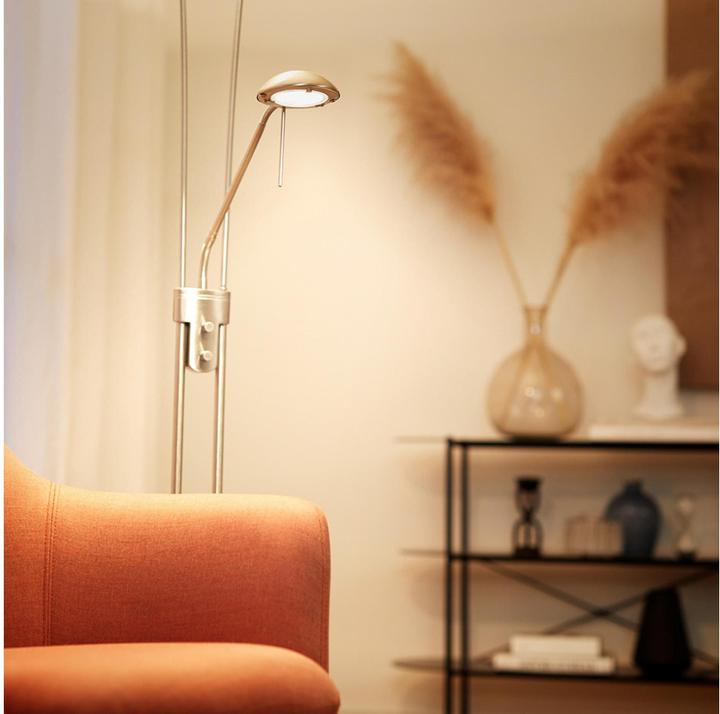Image du produit Philips blanc (G9, 3.70 W, 470 lm, 6 x, E)