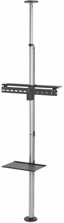 Actual product image Neomounts Flat Screen Ceiling to Floor Mount (Height: ) (70", 30 kg)