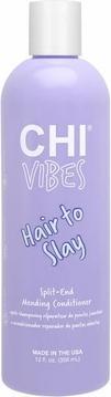Image du produit Farouk Systems Chi Vibes Hair To Slay Conditionneur Hydratant (355 ml)