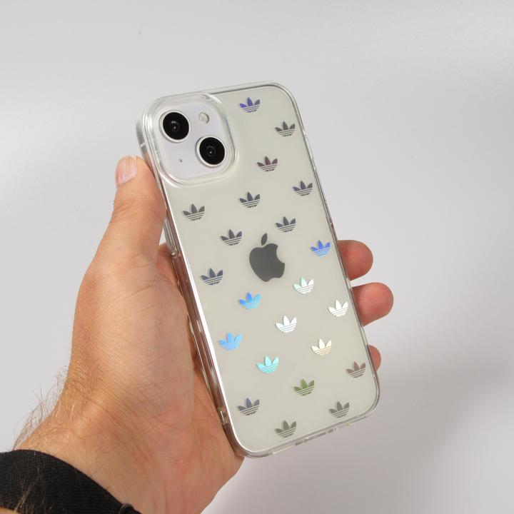 Productafbeelding adidas Snap Case Invoer (Apple iPhone 12)